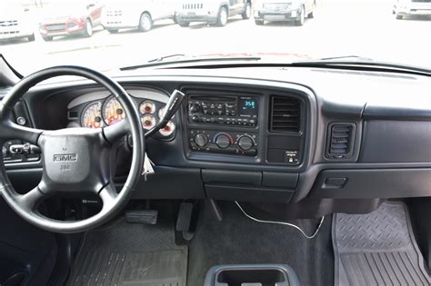 2001 Gmc Sierra 1500 Adrenalin Motors