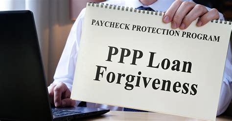 Ppp Loan Forgiveness Faq Updates For August