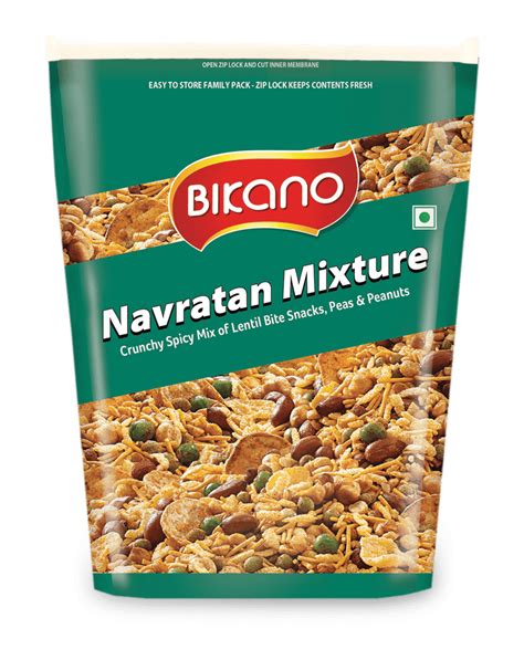 Bikano Best Namkeen Aloo Bhujia Bikaneri Bhujia Top Snacks