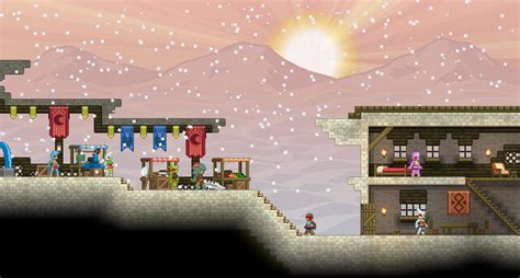 Starbound Free Cracked Busylegs