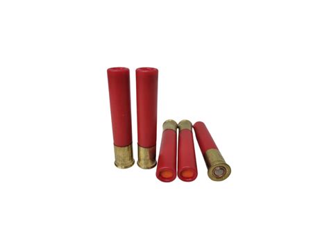 Dragons Breath Incendiary Shotgun Shells 410 Gauge 5 Ct