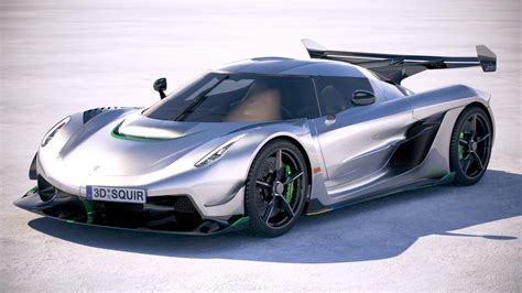 Koenigsegg Jesko Hypercar 2020 Wallpapers Wallpaper Cave