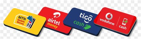 Home - Airtel Tigo Money Logo, HD Png Download - 1489x346(#3439422 ...