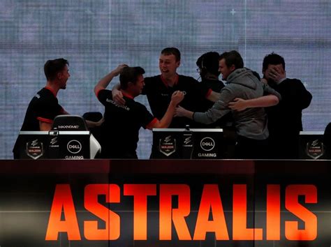 ESL Pro League Season 15: Astralis Wins Over Entropiq, Team Liquid Beats Heroic | Gamenguide