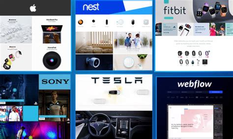 The 10 Best Tech Websites Engaging Consumers In 2020