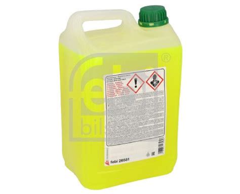 Zaštita od smrzavanja FEBI BILSTEIN 26581 — IMPEX autodijelovi – Online ...