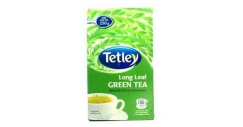 Tetley Green Tea Long Leaf Gmstetley Green Tea Long Leaf