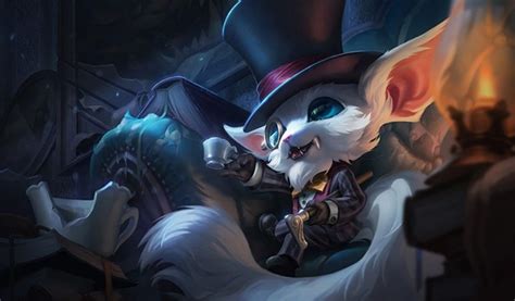 LoL Best Gnar Skins That Look Freakin' Awesome (All Gnar Skins Ranked Worst To Best) | GAMERS DECIDE