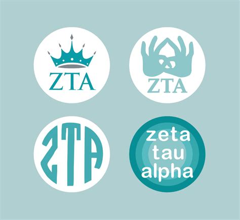 Zeta Tau Alpha Cover Photos