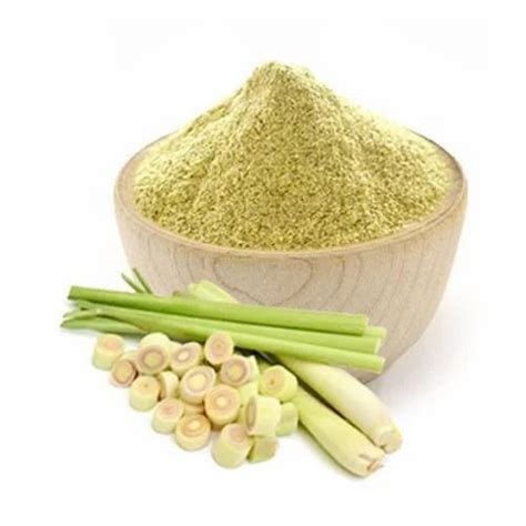 Lemongrass Powder 25 Kg At ₹ 235 Kg In Kalady Id 2851793103173