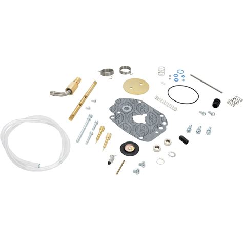 Sands Cycle Rebuild Kit Super E Carburetor Master Sands Cycle 11 2923