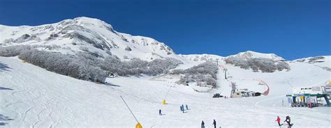 Ciglio Giorno Esperto Hotel Ovindoli Piste Da Sci Rimbalzo Bilancio Fan