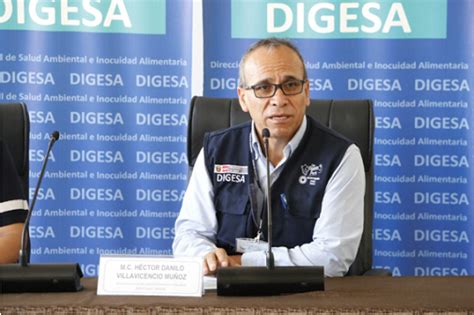 DIGESA sostiene reunión con DIRIS Lima Centro y SERPAR para articular