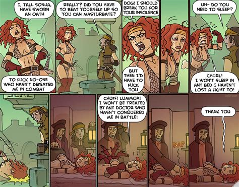 Funny Adult Humor Oglaf Part 2 Porn Jokes And Memes