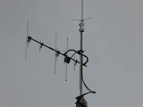 Antenne Yagi Bibande Dby3 Lb Association Des Radioamateurs D Ille Et