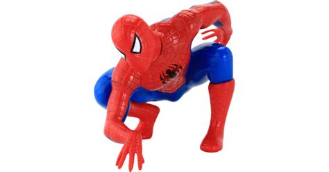 EP Line Spiderman żel do kąpieli i pod prysznic 3D