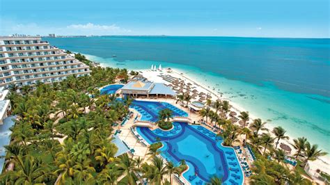 Hotel Riu Caribe Cancun • Holidaycheck Quintana Roo Mexiko