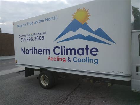 NORTHERN CLIMATE HEATING AND COOLING Updated January 2025 Lakeshore