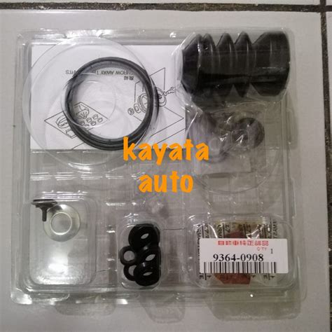 Repair Kit Boster Kopling Fuso Ps Clutch Booster Kit Lazada Indonesia