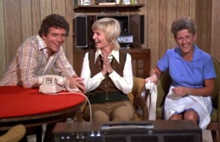 Robert Reed Florence Henderson Ann B Davis Sitcoms Online Photo