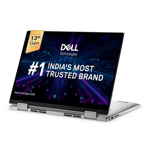 Dell Inspiron 7430 2in1 Touch Laptop A Versatile