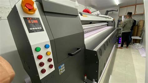 Flex Printing Machine Star Fire Flex Printing Machine Manufacturer