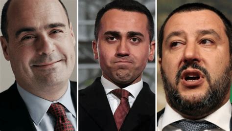 Ultimi sondaggi politici oggi Chi sono i leader che ispirano più fiducia