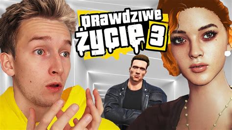 GTA V PRAWDZIWE ŻYCIE 101 VINCENT PODRYWA RUDĄ stajl pl