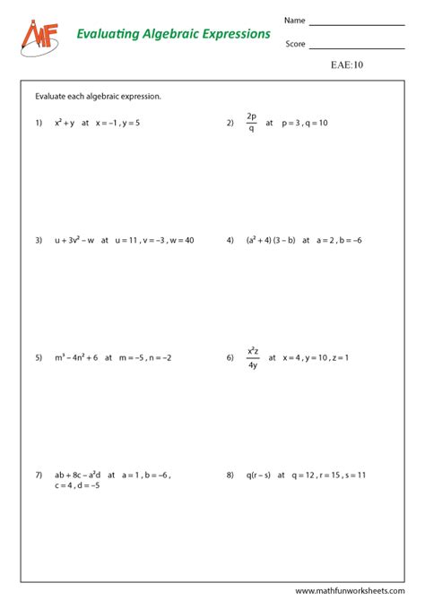 Pin on Scientific notation practice - Worksheets Library