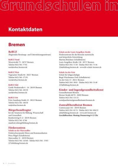 0 Kontaktdaten Br