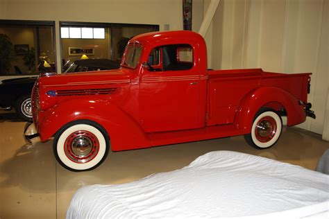 1939 Ford Pickup at Kansas City 2012 as S141 - Mecum Auctions