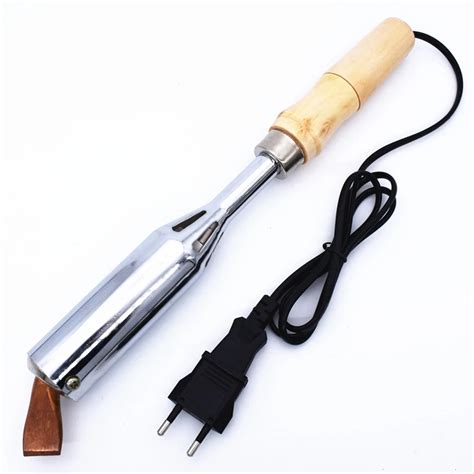 Green High Power Electric Soldering Iron 100150200300500w 220v