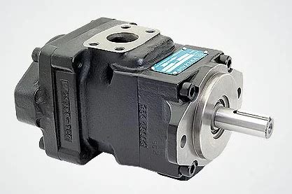 Drive Train Vane Pumps At Best Price In Medak By Veljan Denison Limited