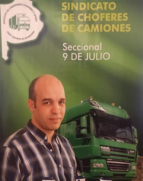 Acciones solidarias del Sindicato de Camioneros 9 de Julio | Semanario Extra