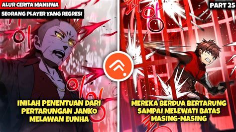 Part 25Dikembalikan Ke Masa Lalu Oleh Rekan Yang Ia Percayai