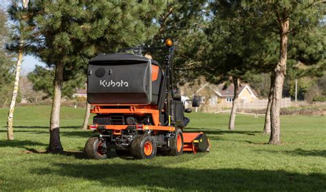 Grundst Ckspflege Kubota Fc Kubota