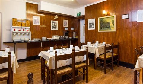 AQUARIUS HOTEL: Reviews (London, England) - Photos of Hotel - Tripadvisor