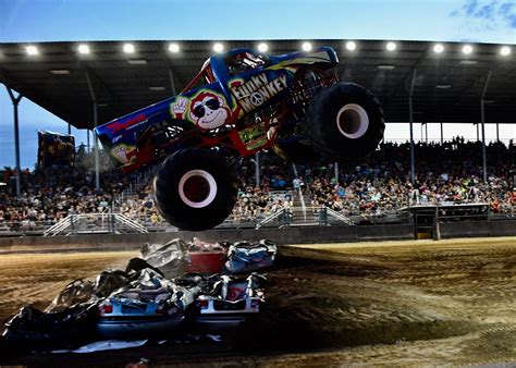 2023 Monster Trucks Camera Corps Flickr