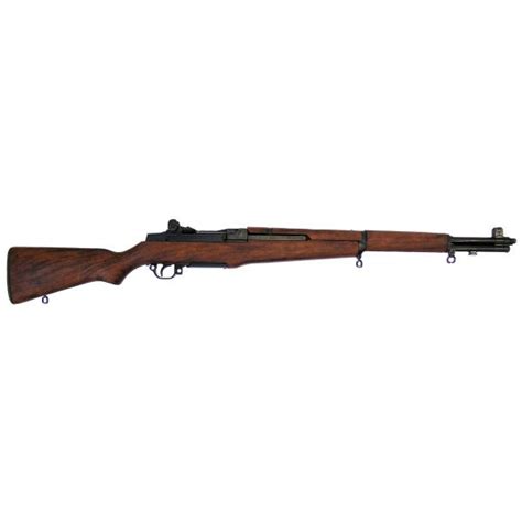 Réplique décorative Denix du fusil américain M1 Garand CD1105