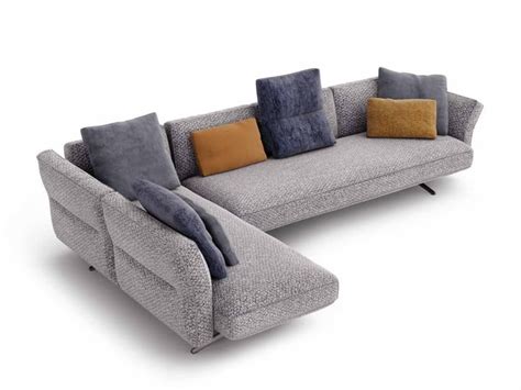 Cosy Sectional Sofa By Art Nova