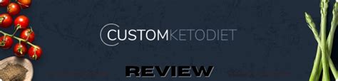 8 Week Custom Keto Diet Plan Review A Personal Experience S Opinion