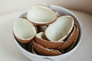 Chocolate Easter Egg Recipe How To Make A Homemade Easter Egg To Gift