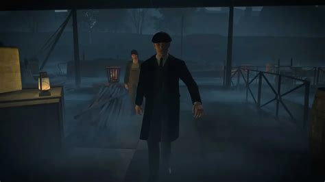 Peaky Blinders The Kings Ransom Quest 2 Review