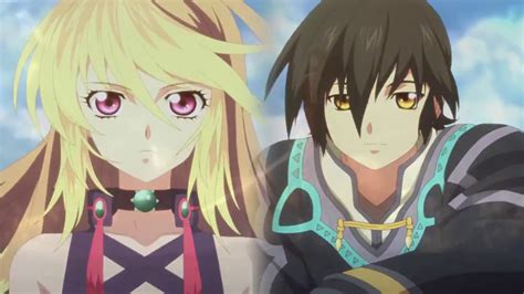 Discover more than 79 tales of zestiria anime best - in.cdgdbentre