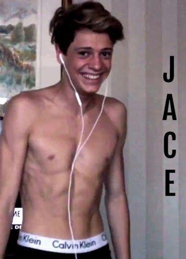 Shirtless Jace Norman Artofit