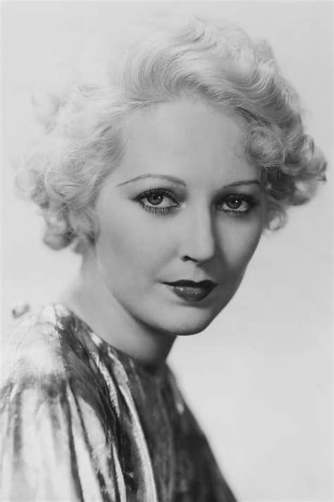 Thelma Todd — The Movie Database Tmdb