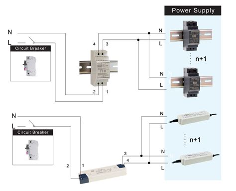 ICL 16 Series 16A AC Inrush Current Limiter MEAN WELL Switching Power