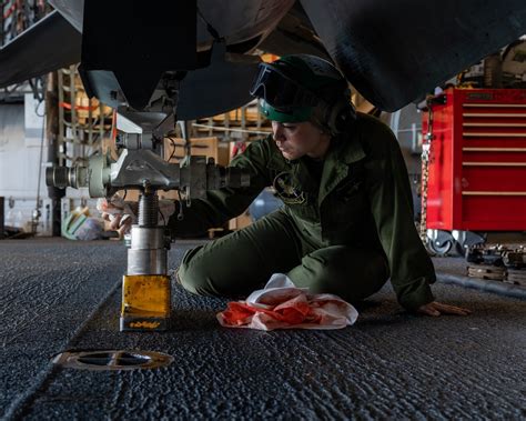 Dvids Images Th Meu Marines Conduct Maintenance Image Of