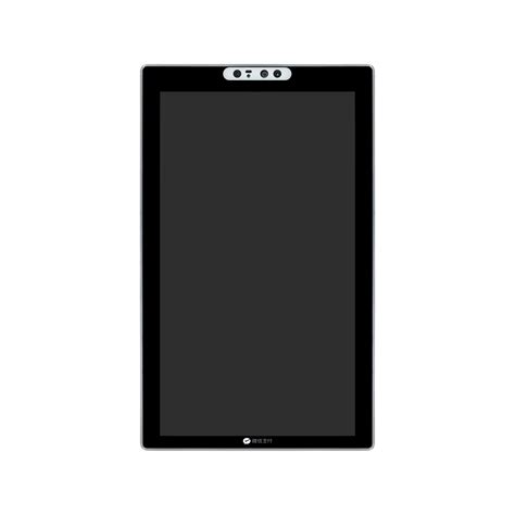 China Capacitive Touch Screen Computer Manufacturer And Supplier