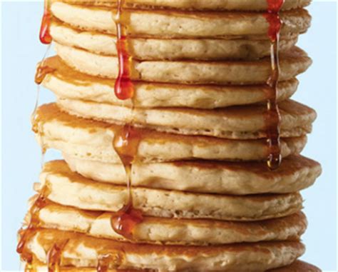 IHOP All You Can Eat Pancakes - BuyVia